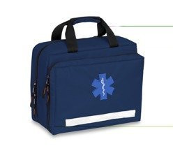 Tas voor EHBO-doos R0 30l TRM-3 marineblauw