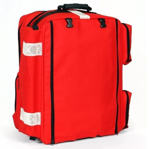 Borsa - zaino di soccorso 65l TRM-32 - rosso