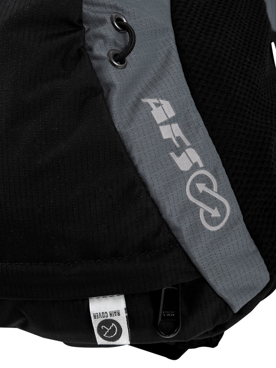 Batoh na bicykel - Monte Calvo 18l graphite