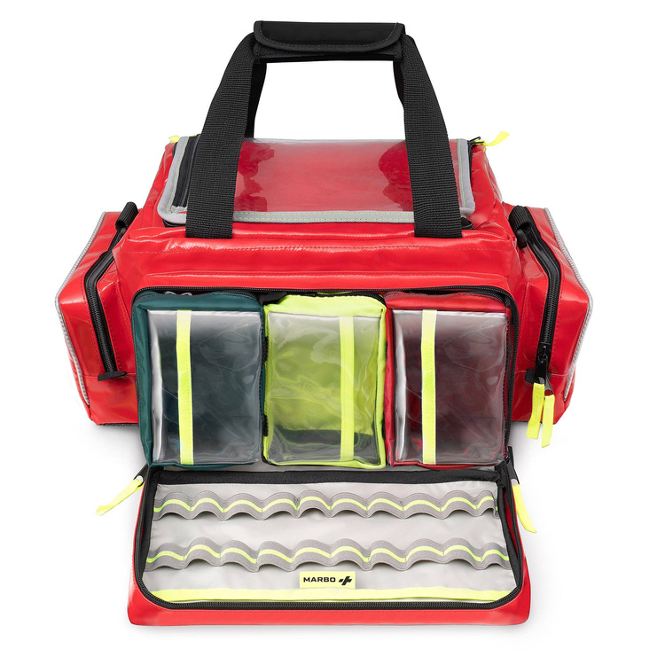 Borsa medica professionale 32l