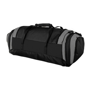 Große Reisetasche 96l grün