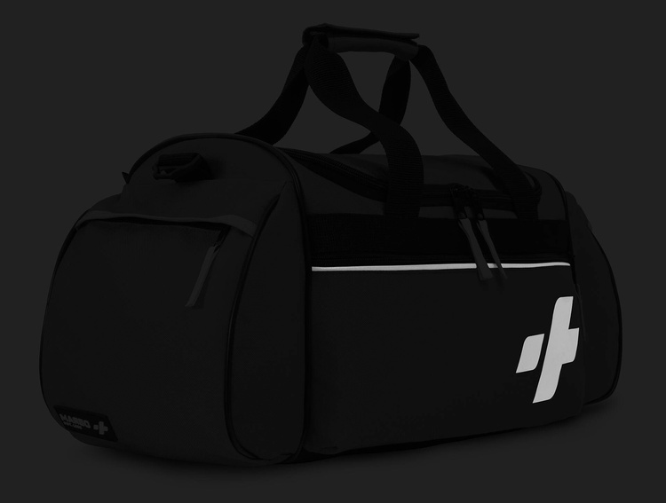 Sac pour infirmière/médecin 34l TRM-44 rouge