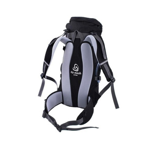 Mochila de expedición, 40l, con sistema H2O - Explorer - cielo azul
