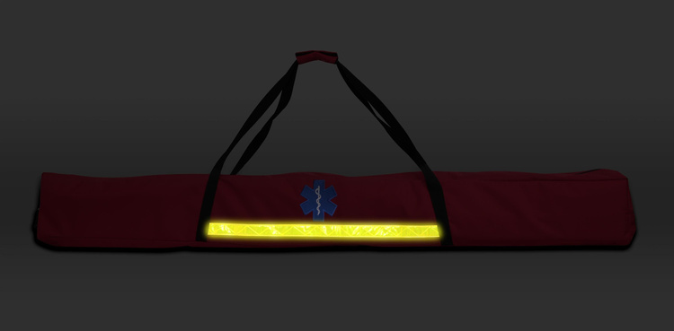 Cover for kramer rails TRM-9