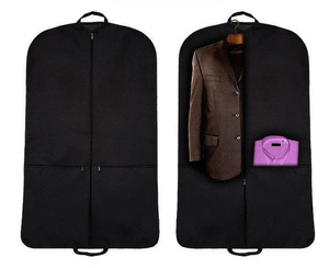 Anzughülle (2 Taschen)