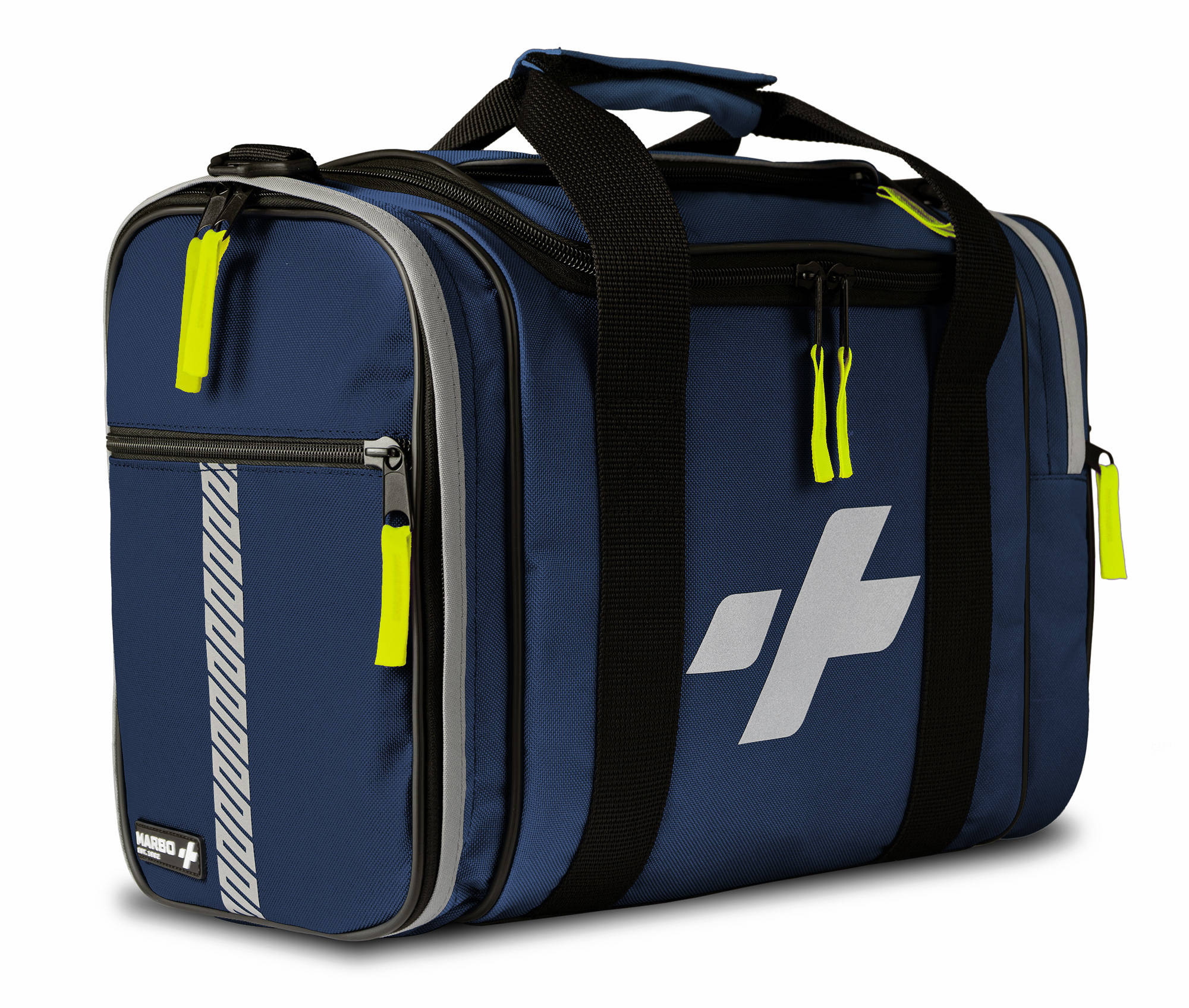 Borsa medico/infermiere 20l TRM-75_2.0 - blu navy