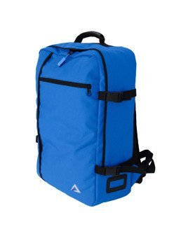 02-085 - Torbo-plecak bagaż podręczny